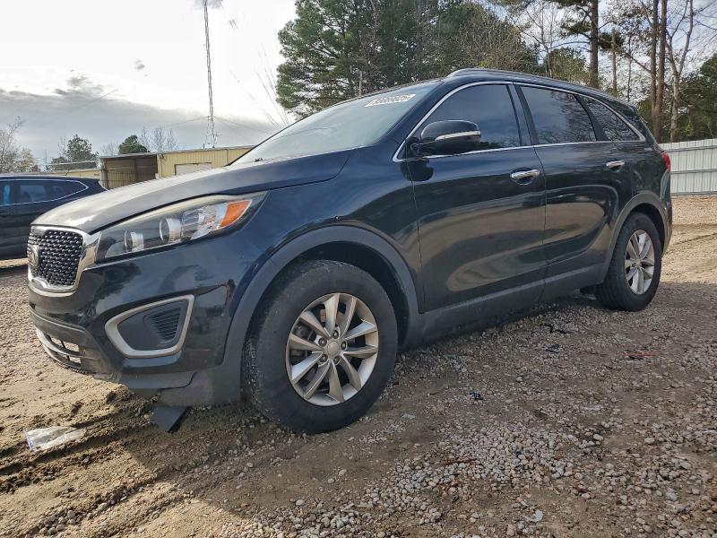 2016 KIA SORENTO LX #3305429450