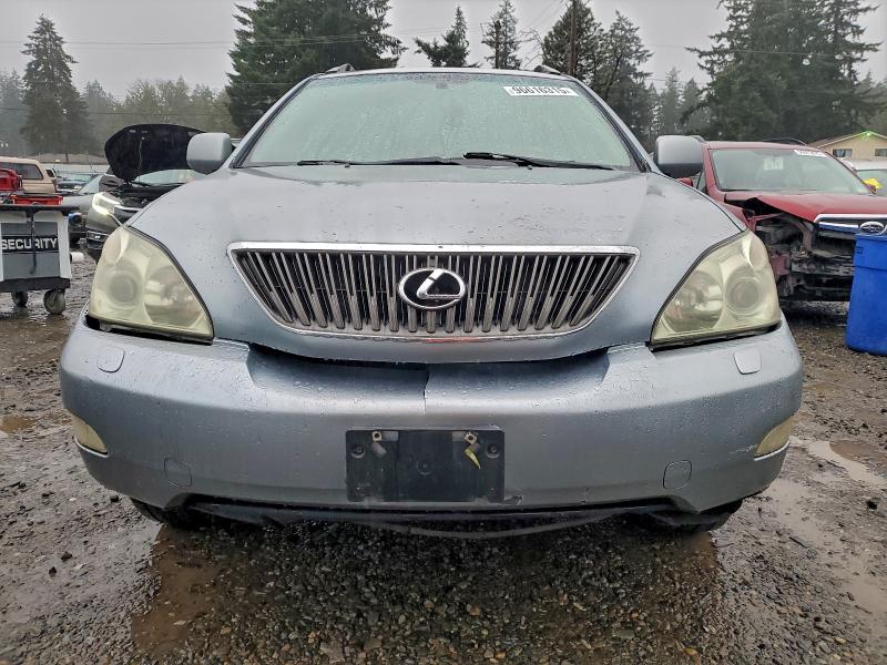 2005 LEXUS RX 330 #3311816211