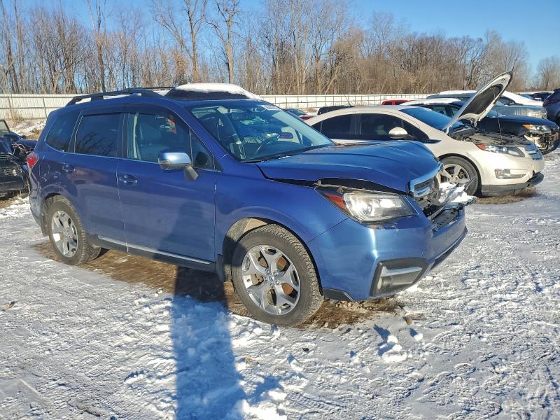 2017 SUBARU FORESTER 2 #3305395315
