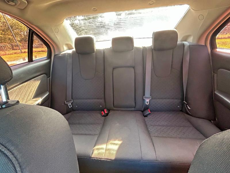 2010 FORD FUSION SE #3305325361