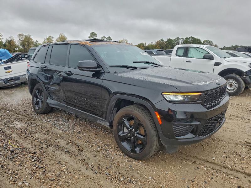 2025 JEEP GRAND CHER #3305291315