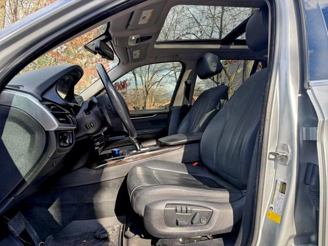 2015 BMW X5 XDRIVE3 #3304538466