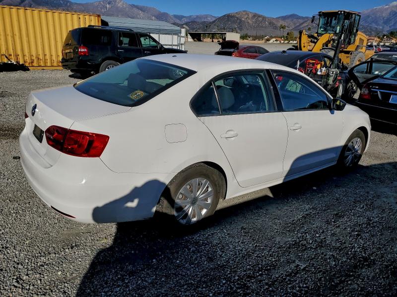 2011 VOLKSWAGEN JETTA #3304959946