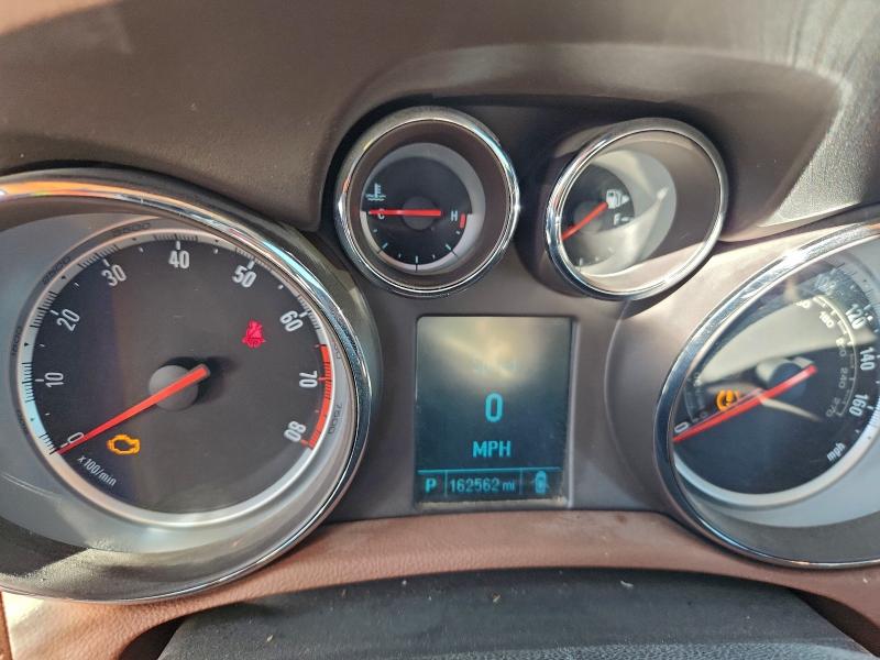 2015 BUICK ENCORE PRE #3316154359