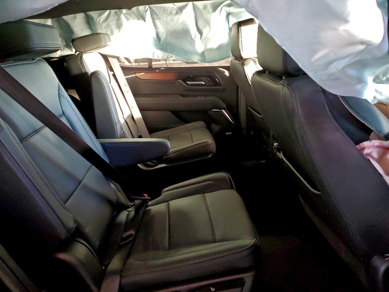 Lot #3316732464 2025 GMC YUKON DENA