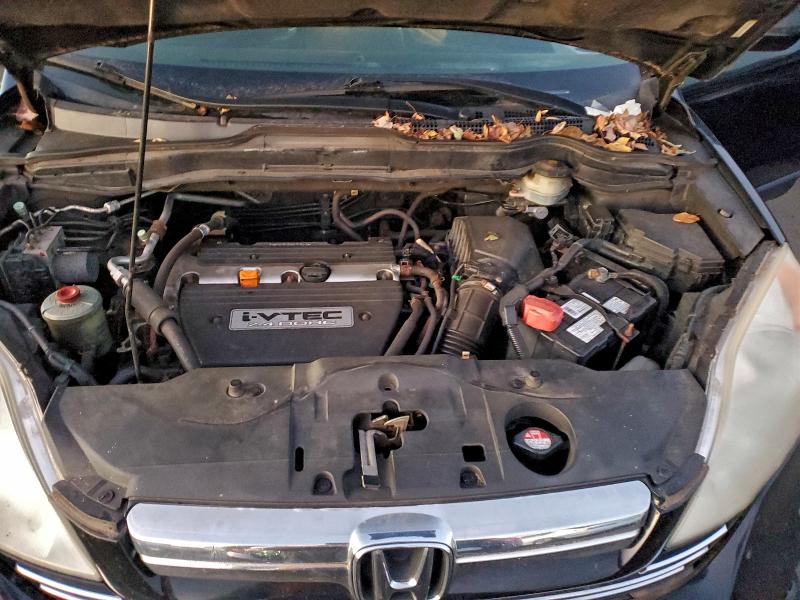 2008 HONDA CR-V EXL #3304515451