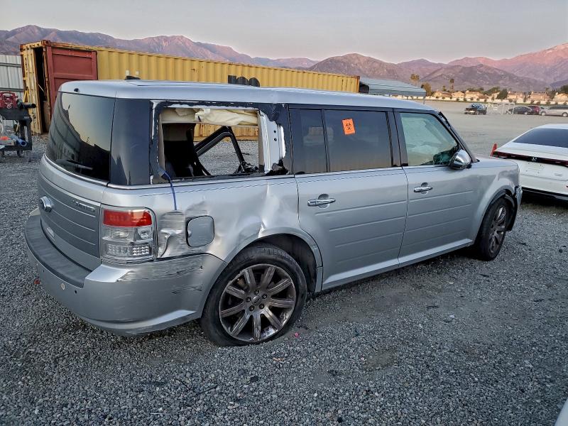 2011 FORD FLEX LIMIT #3310446348