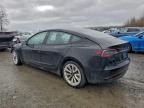 Lot #3312285783 2022 TESLA MODEL 3