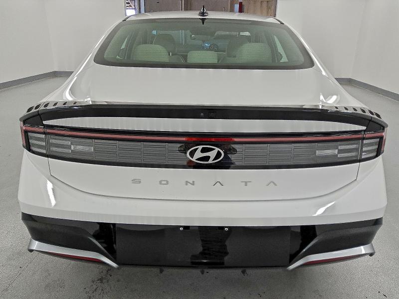 2025 HYUNDAI SONATA SEL #3311476247