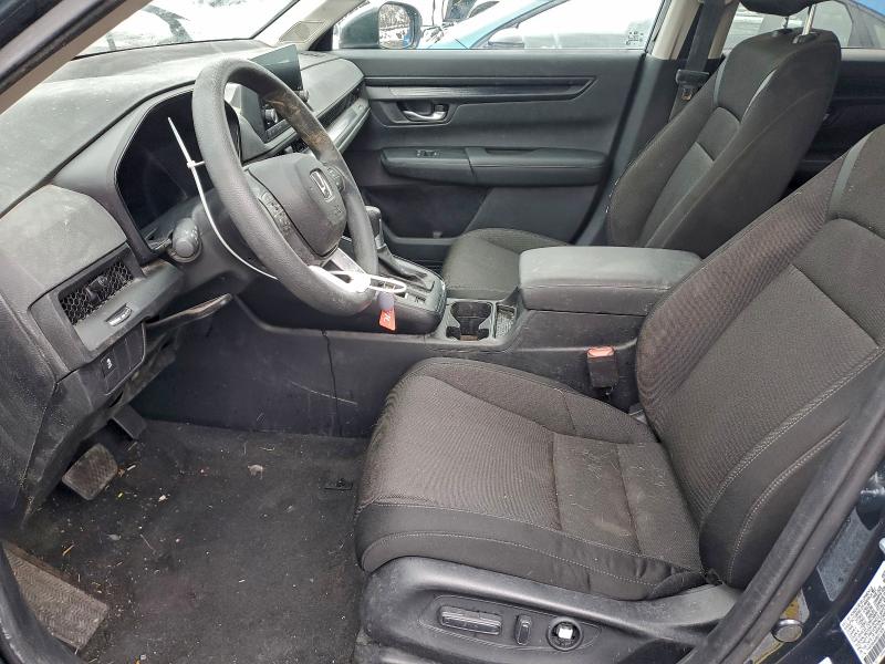 2024 HONDA CR-V EX #3304516526