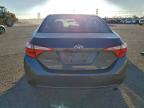 Lot #3310538055 2016 TOYOTA COROLLA L