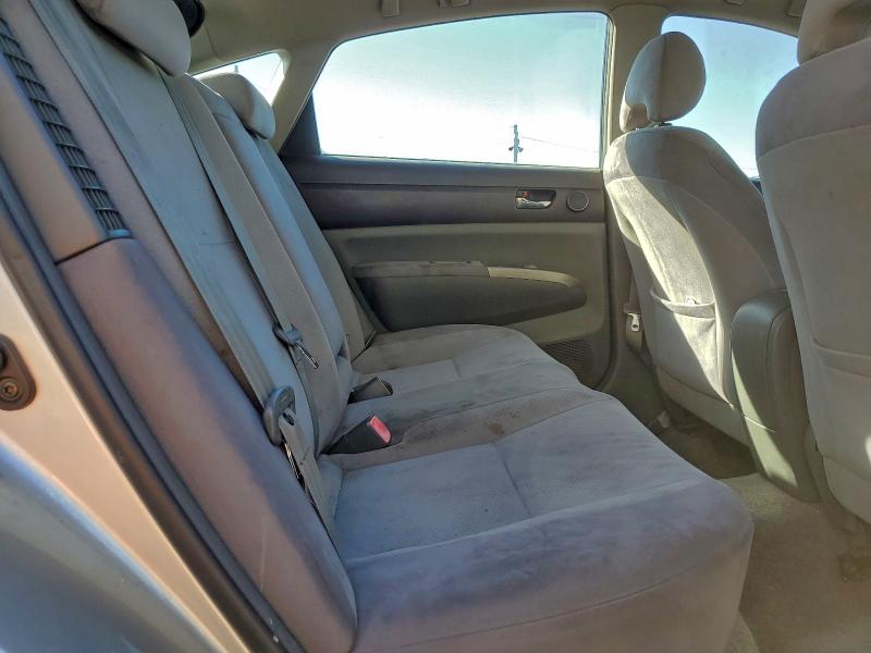 2004 TOYOTA PRIUS #3311448264