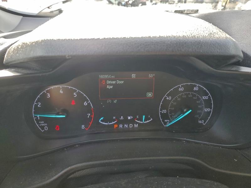 2021 FORD TRANSIT CO #3311465240