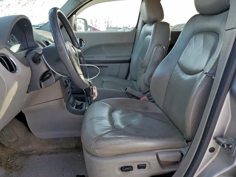 2006 CHEVROLET HHR LT #3311756799