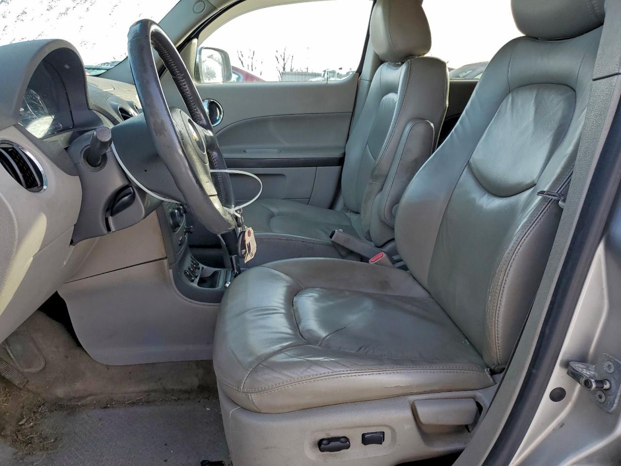 Lot #3311756799 2006 CHEVROLET HHR LT