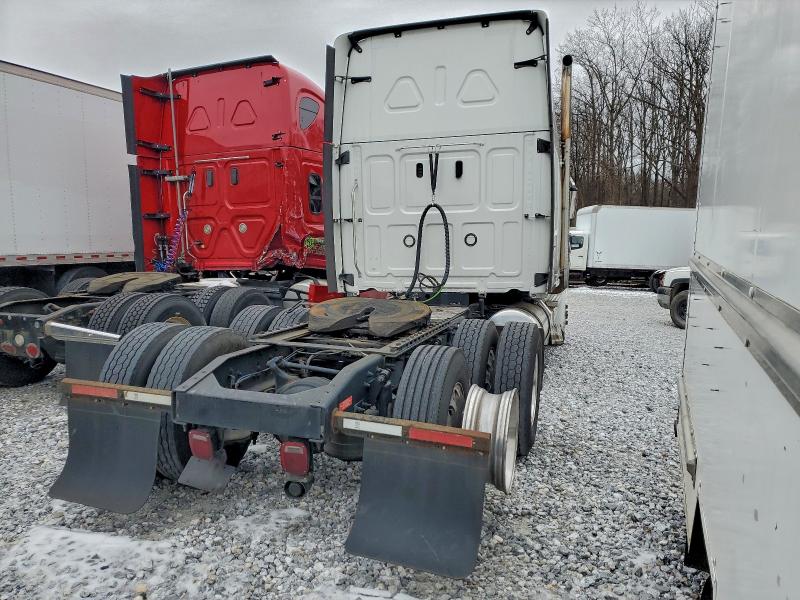 2023 WESTENSTAR 49X CHASSI #3305374351