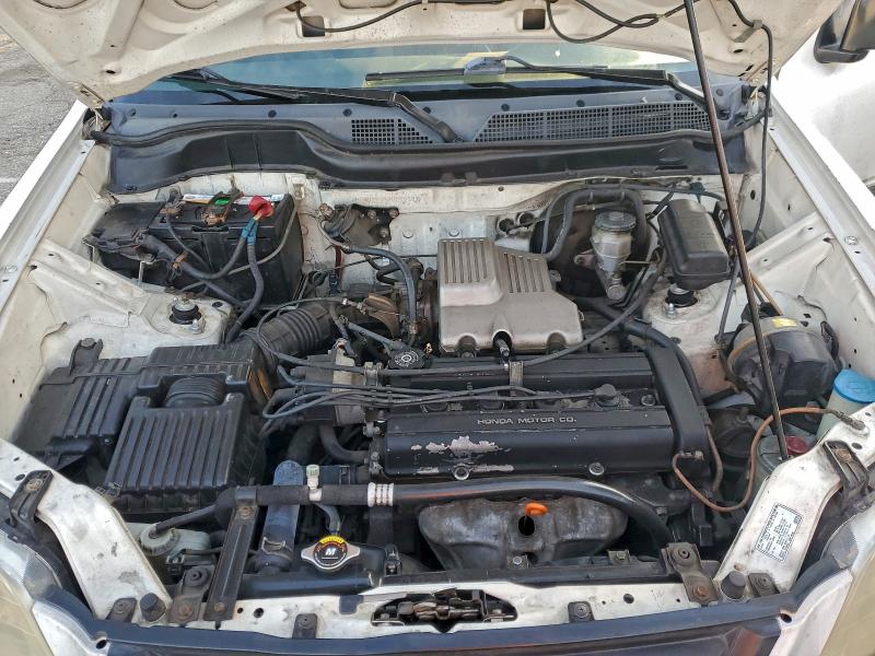 2000 HONDA CR-V LX #3304683920