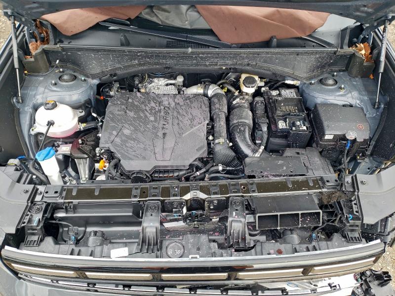 2026 HYUNDAI SANTA FE S #3305510102