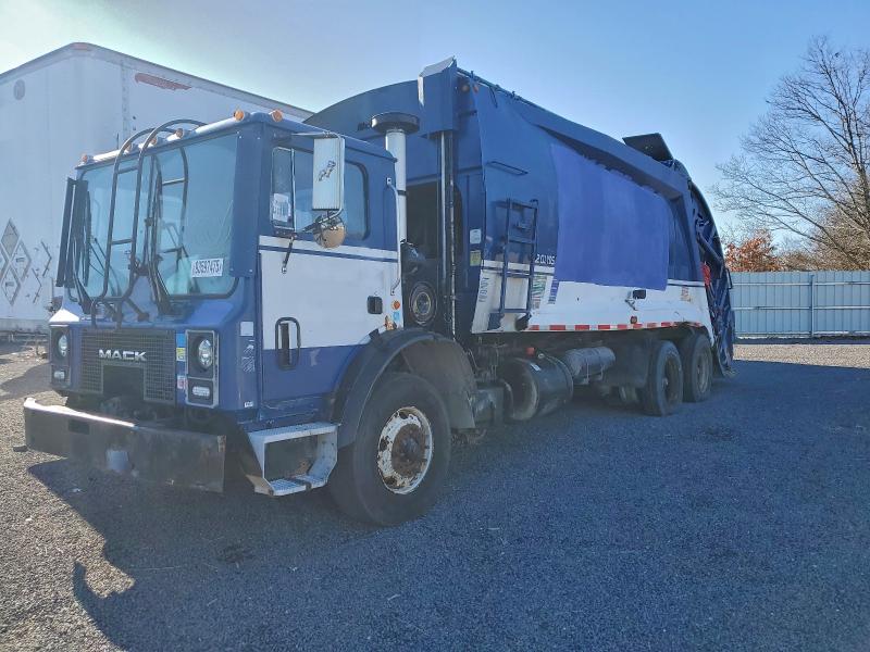 2006 MACK 600 MR600 #3315852172