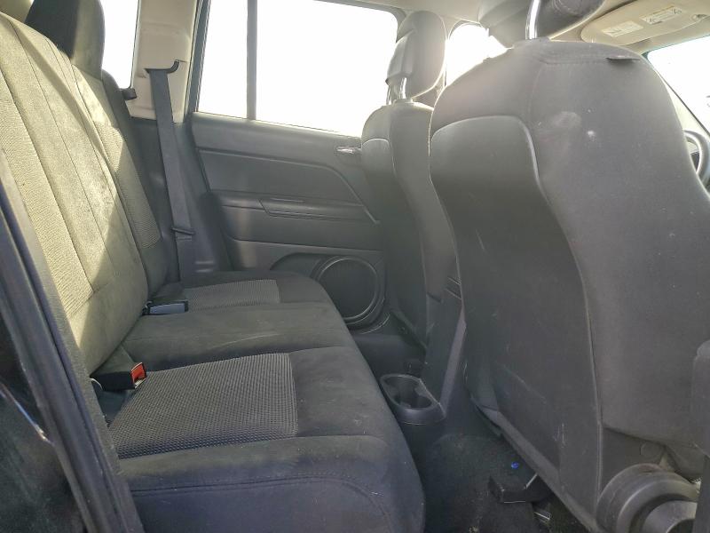 2014 JEEP COMPASS SP #3311661222