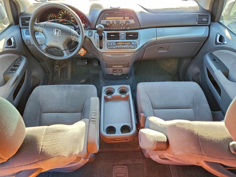 2006 HONDA ODYSSEY EX #3310394959