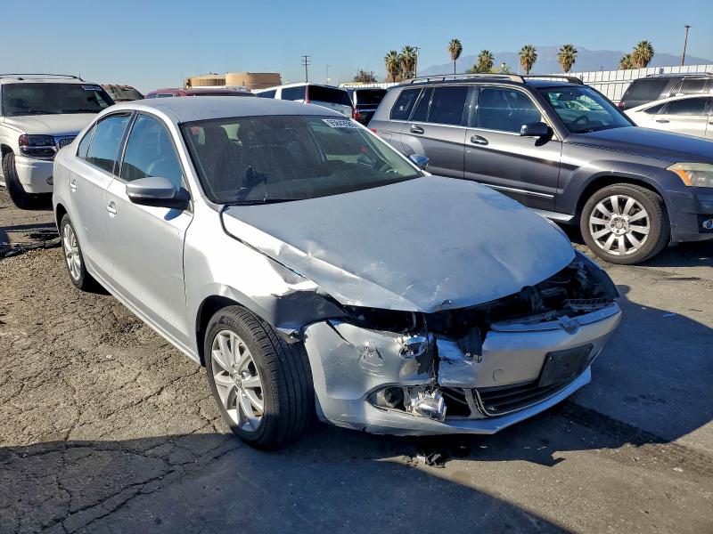 2014 VOLKSWAGEN JETTA SE #3311446372