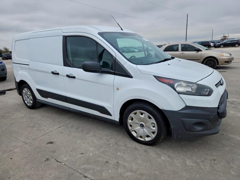 2018 FORD TRANSIT CO #3302639012
