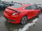 Lot #3304670973 2016 HONDA CIVIC EX