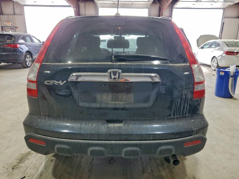 2007 HONDA CR-V EXL #3315961233