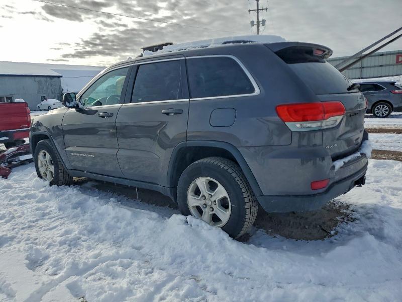 2014 JEEP GRAND CHER #3301687642