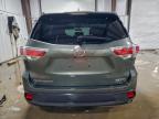 Lot #3318971950 2015 TOYOTA HIGHLANDER