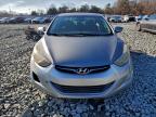 Lot #3303812428 2012 HYUNDAI ELANTRA GL