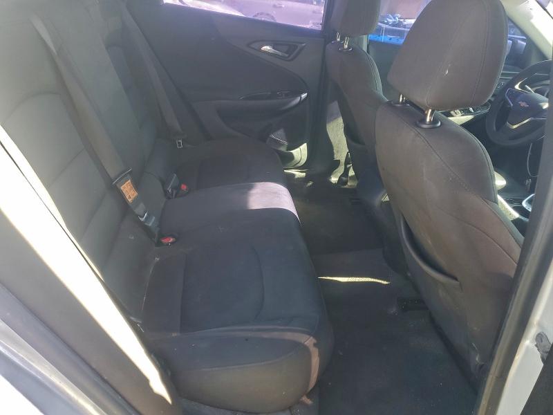 2020 CHEVROLET MALIBU LS #3311474237