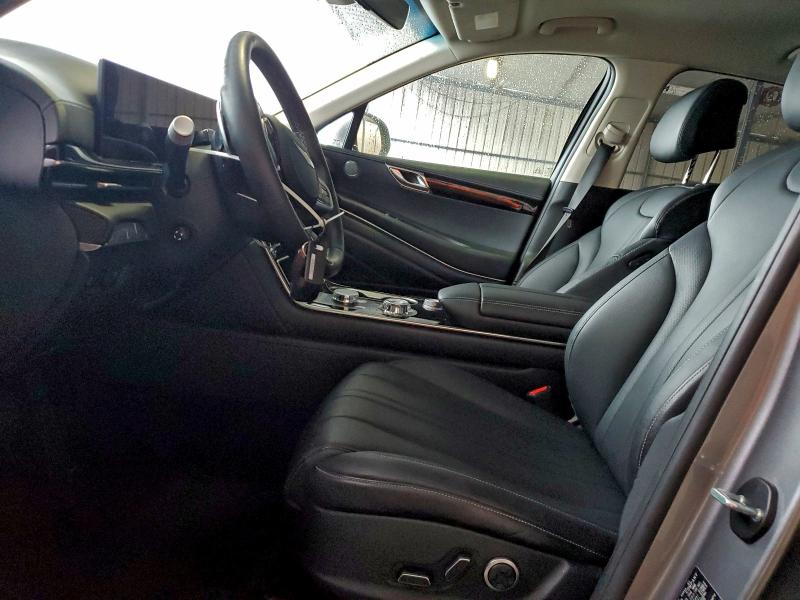 2025 GENESIS GV80 STAND #3305661726