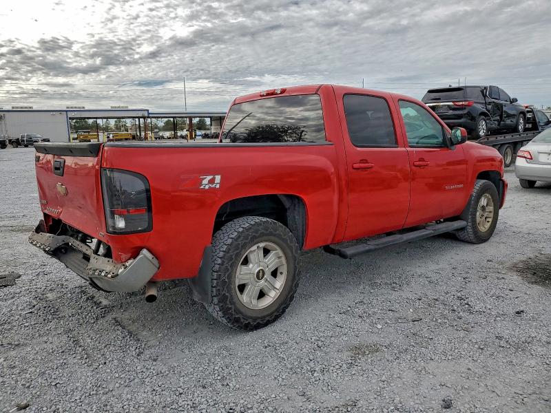 2010 CHEVROLET SILVERADO #3302799983