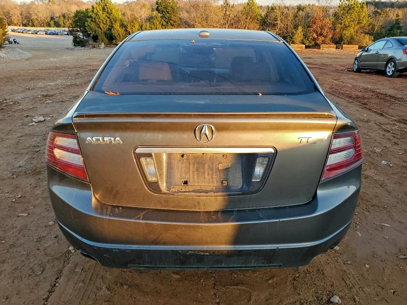 2008 ACURA TL #3305315299