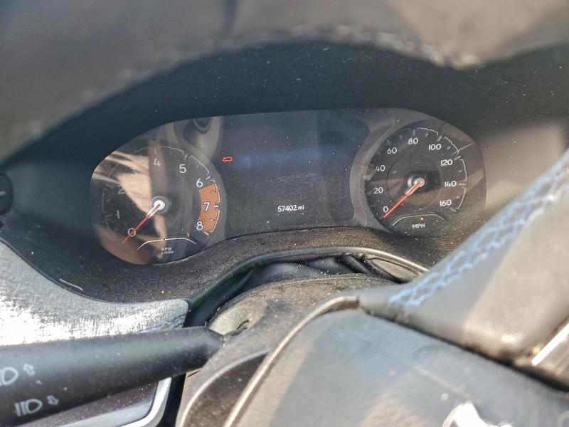 2022 JEEP COMPASS LA #3310320957