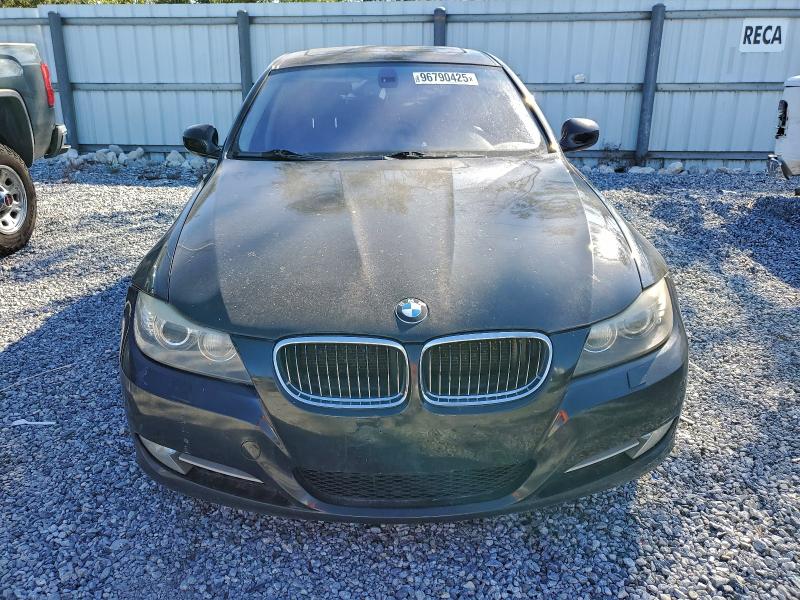 2009 BMW 335 XI #3312273798