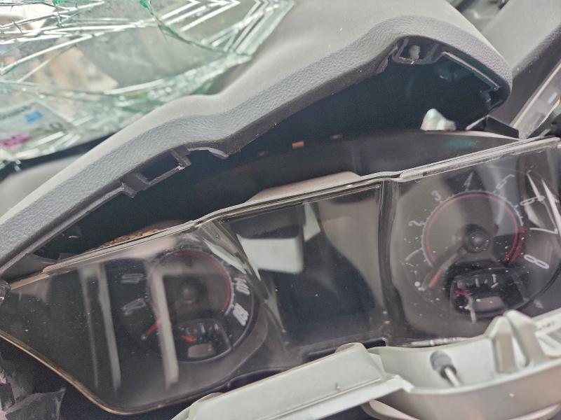 2011 CHEVROLET CAMARO LT #3301787339