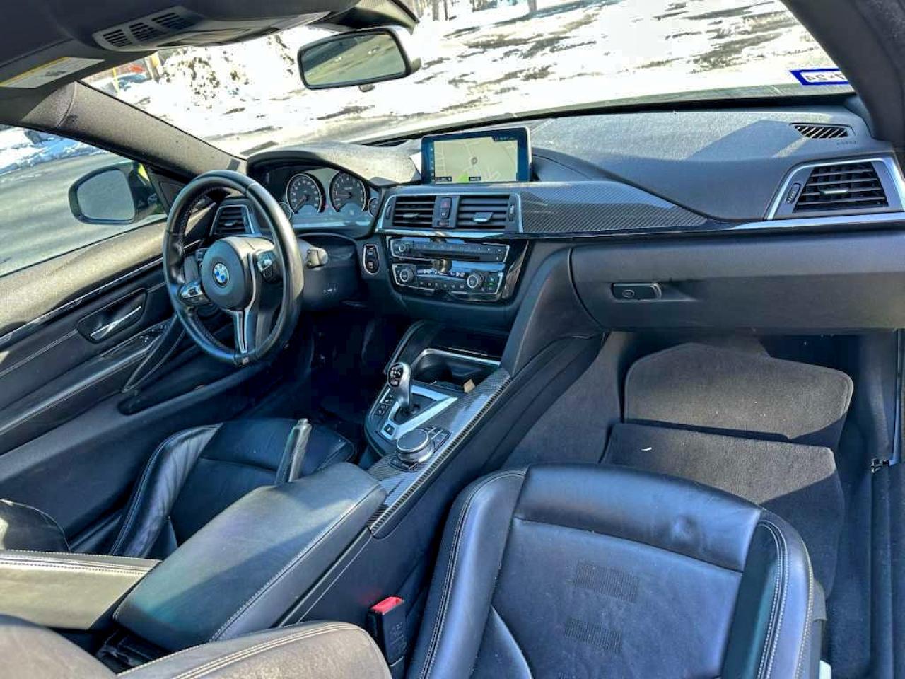 Lot #3311485246 2018 BMW M4