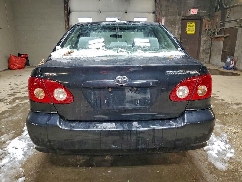 2007 TOYOTA COROLLA CE #3311744720