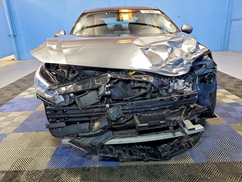 2023 NISSAN SENTRA SV #3304608456