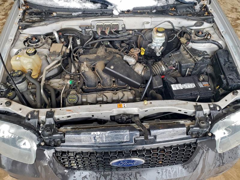 2006 FORD ESCAPE XLT #3304646941