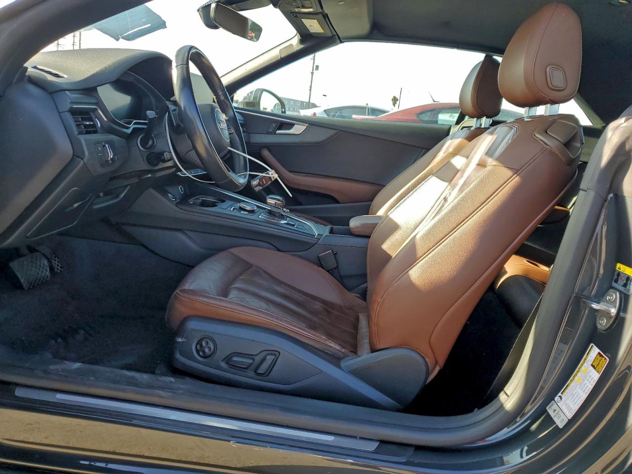 AUDI A5 PREMIUM PLUS