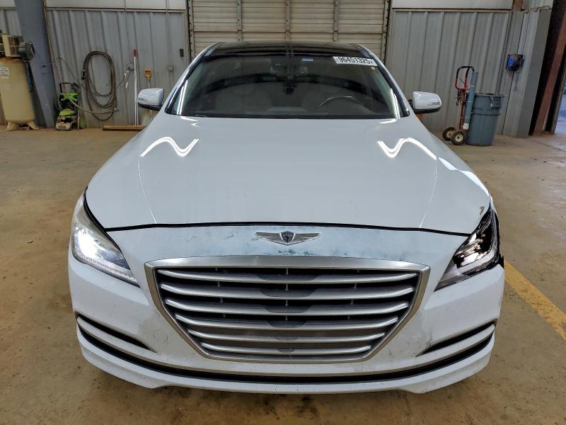 2015 HYUNDAI GENESIS 3. #3316991086