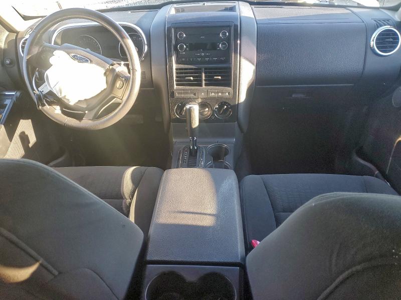 2009 FORD EXPLORER X #3312424666