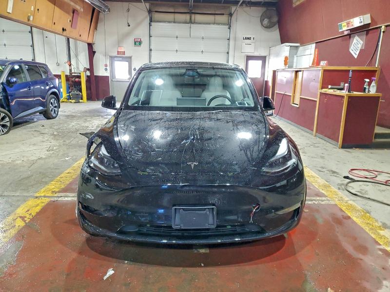 2024 TESLA MODEL Y #3303725417