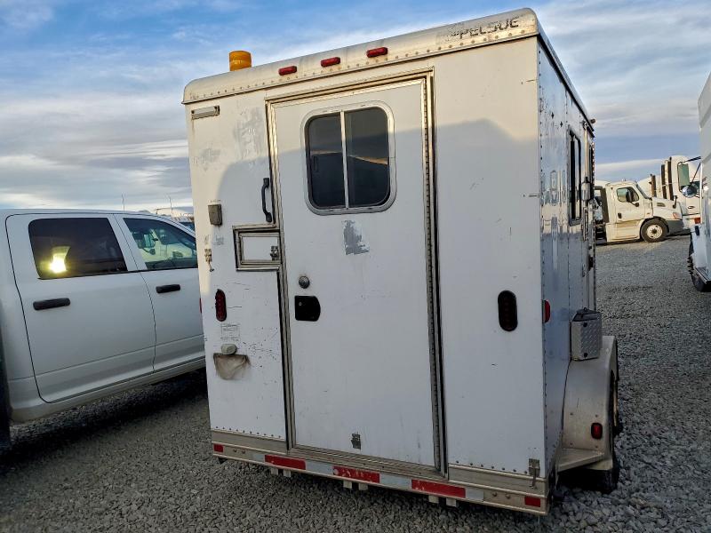 2007 FEATHERLITE UNKNOWN #3317743071