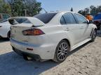 Lot #3304735928 2014 MITSUBISHI LANCER EVO