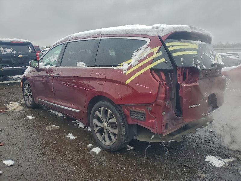 2017 CHRYSLER PACIFICA L #3308324265